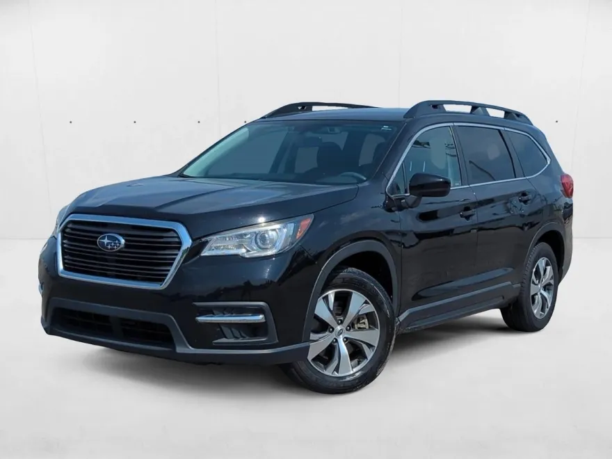 2022 Subaru Ascent Premium photo 1