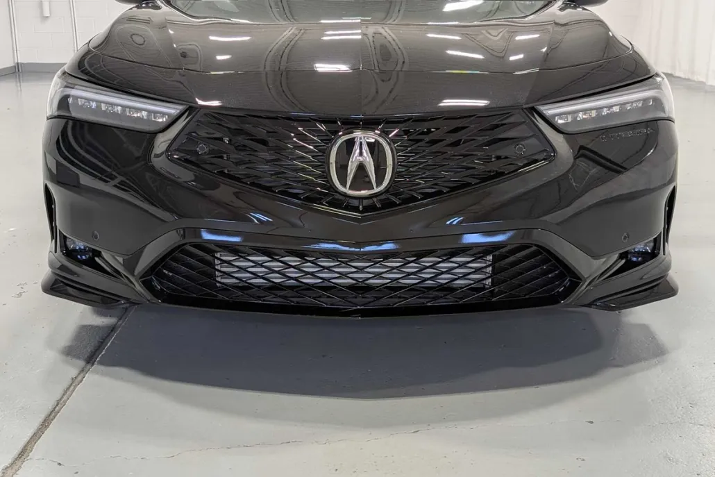 2026 Acura Integra A-Spec Technology photo 1