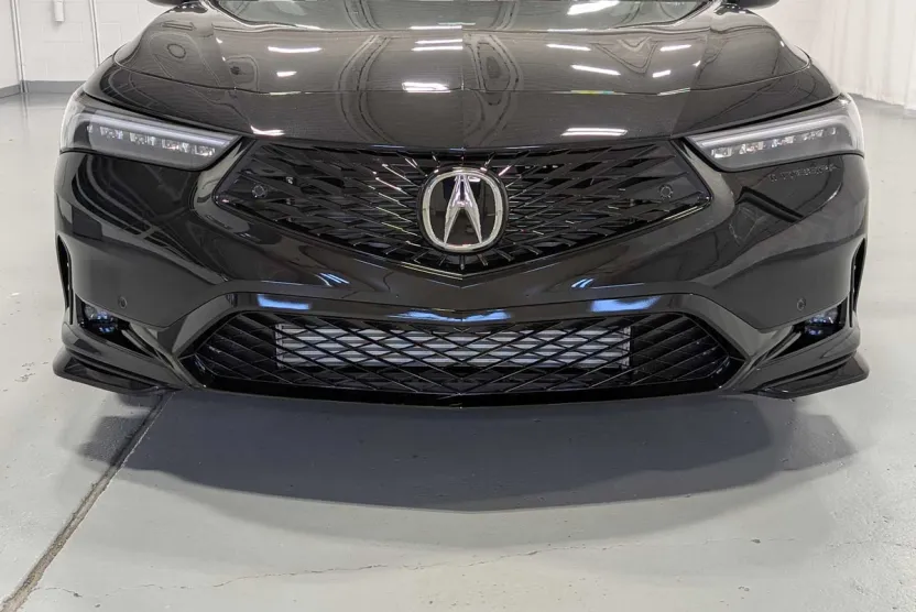 2026 Acura Integra A-Spec Technology photo 1