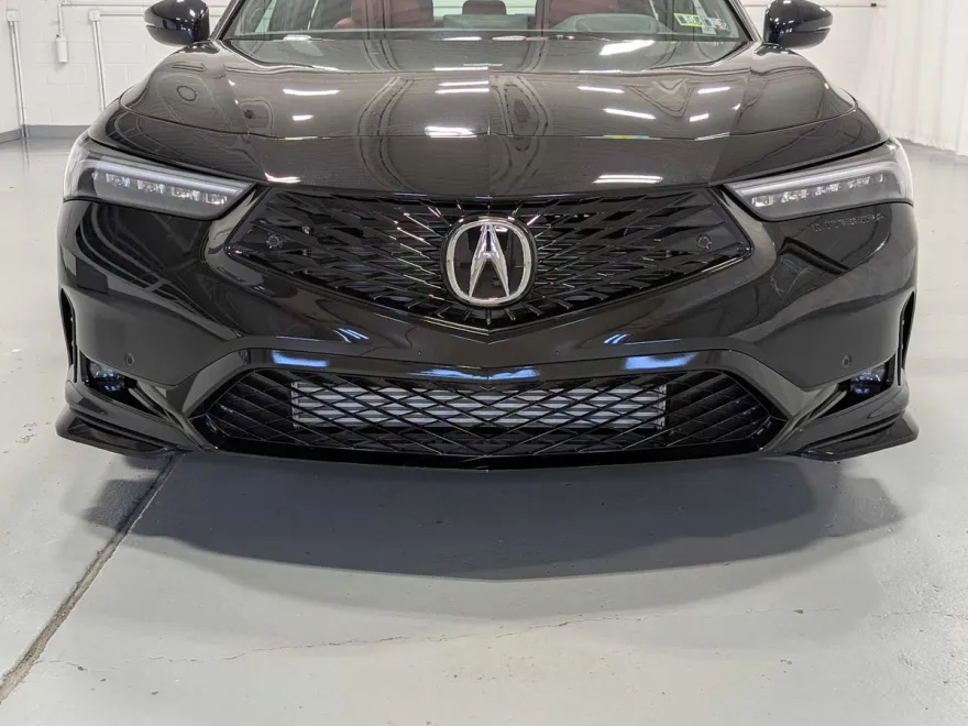 2026 Acura Integra A-Spec Technology photo 1