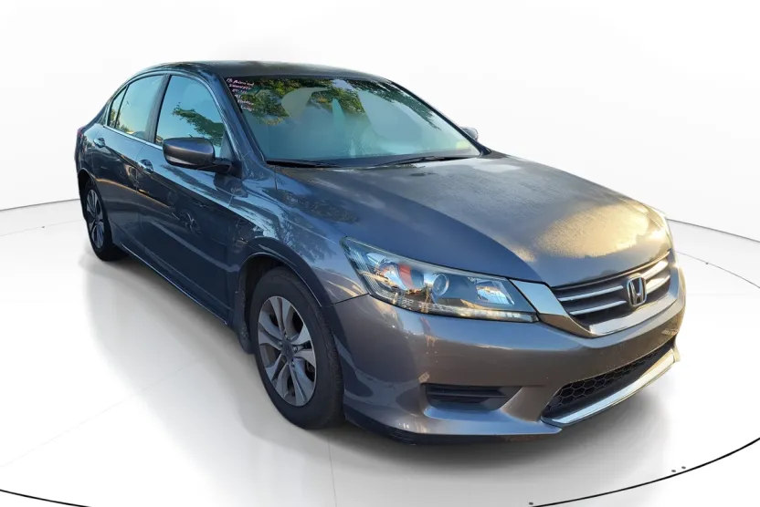 2013 Honda Accord LX photo 1