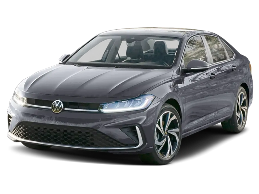 2025 Volkswagen Jetta 1.5T SEL photo 1