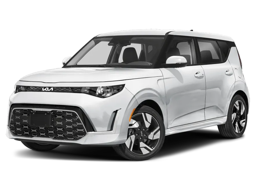 2023 Kia Soul GT-Line photo 1