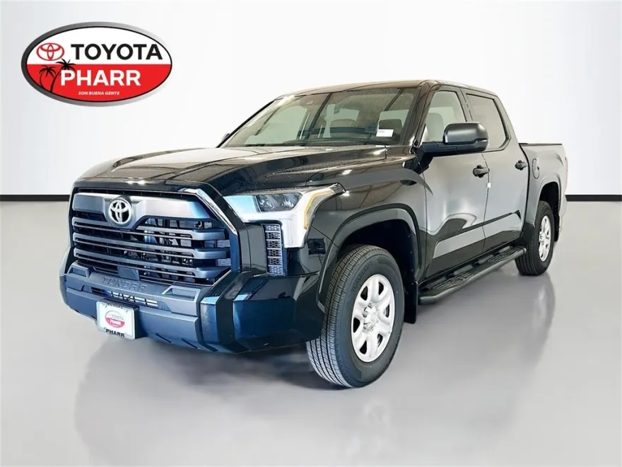 2026 Toyota Tundra SR photo 1