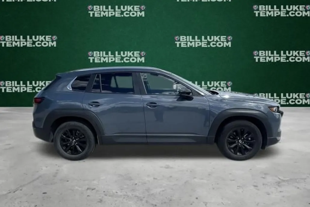 2024 Mazda CX-50 2.5 S Preferred photo 1