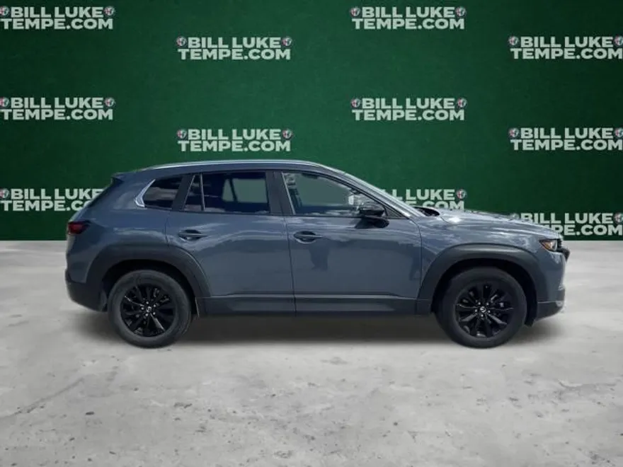 2024 Mazda CX-50 2.5 S Preferred photo 1