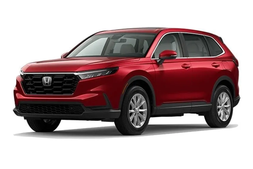 2023 Honda CR-V EX-L photo 1