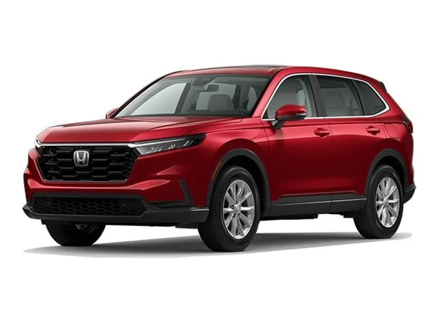 2023 Honda CR-V EX-L photo 1