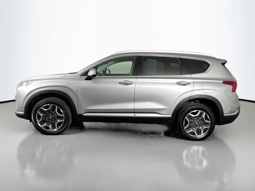 2023 Hyundai Santa Fe Limited photo 1