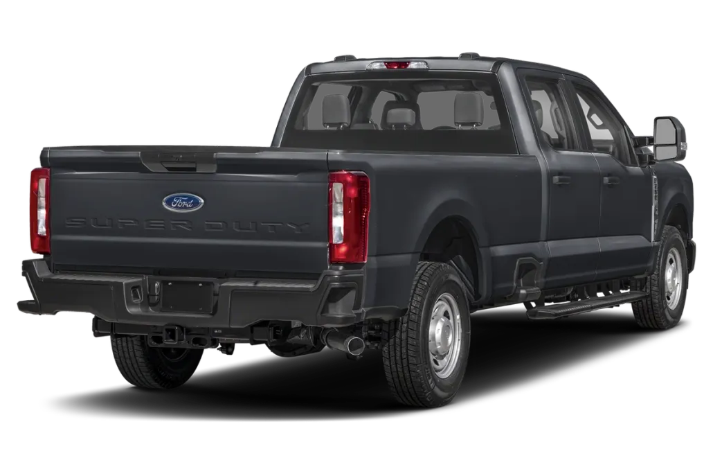 2025 Ford F-250 photo 1