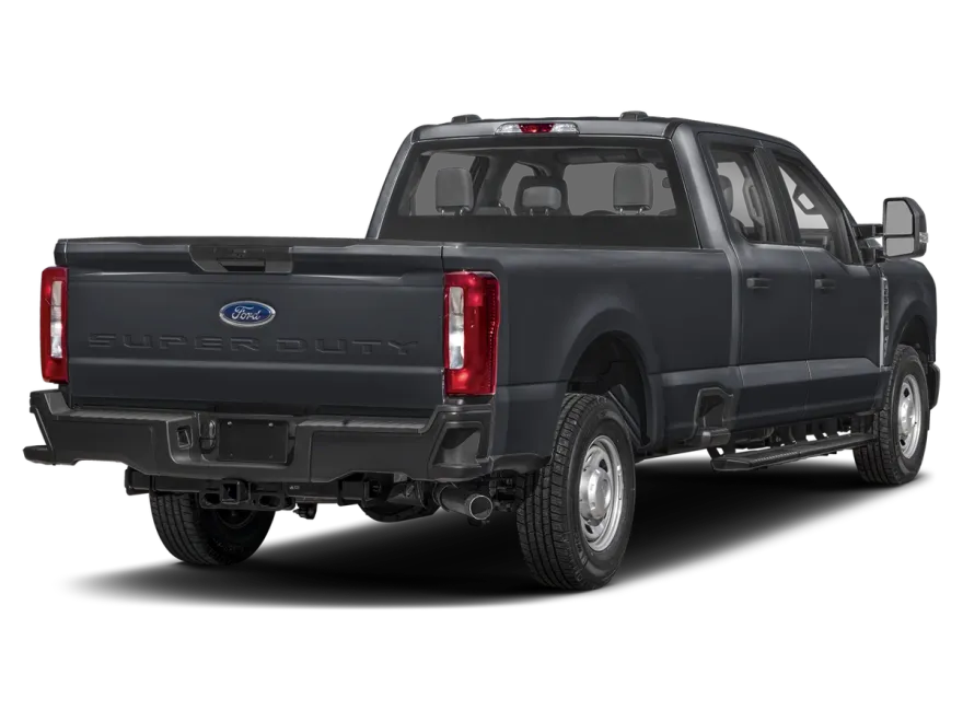 2025 Ford F-250 photo 1