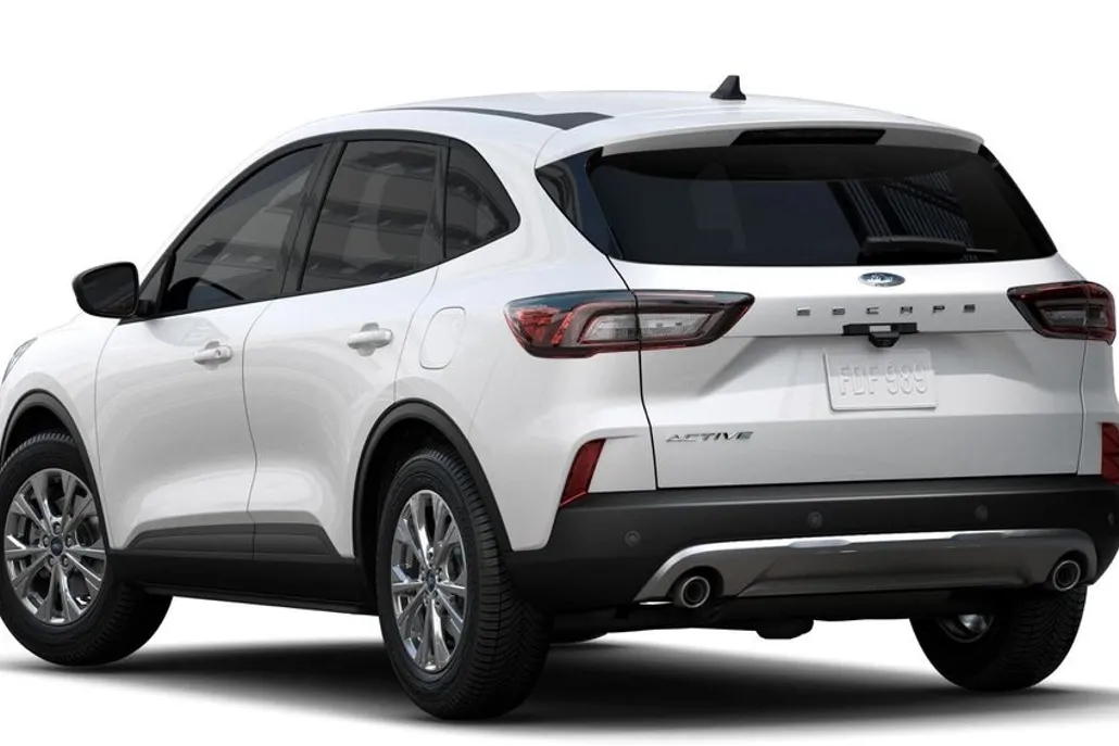 2025 Ford Escape Active photo 1