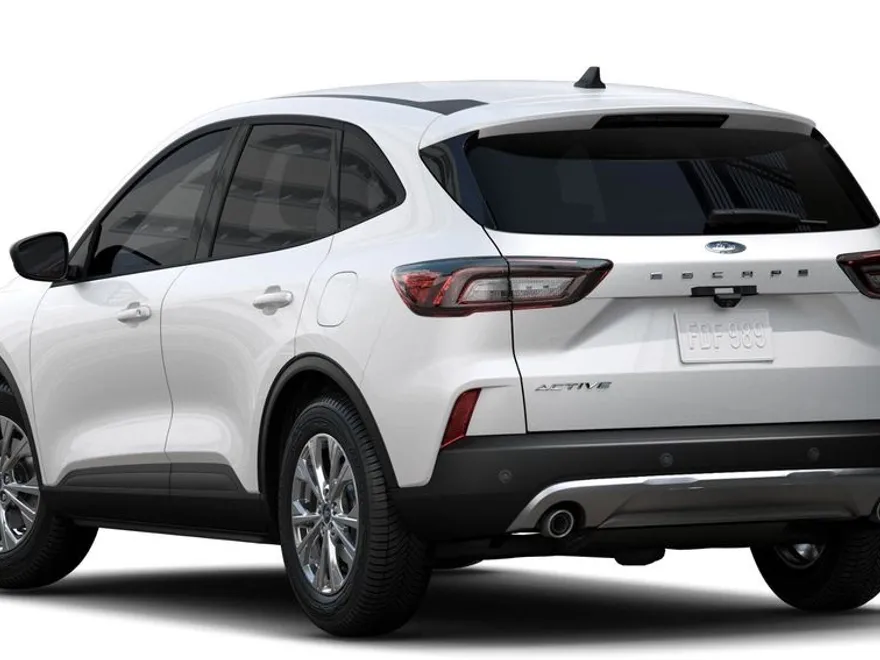2025 Ford Escape Active photo 1