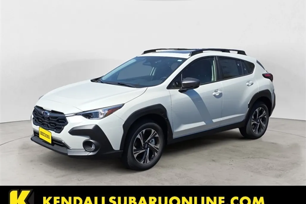 2025 Subaru Crosstrek Premium photo 1