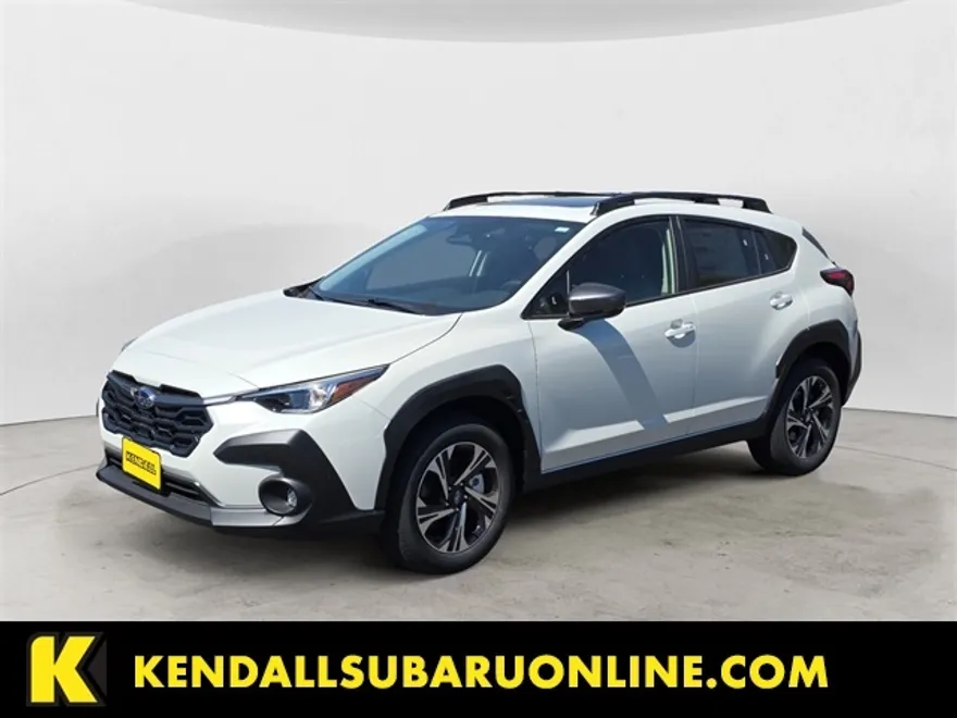 2025 Subaru Crosstrek Premium photo 1