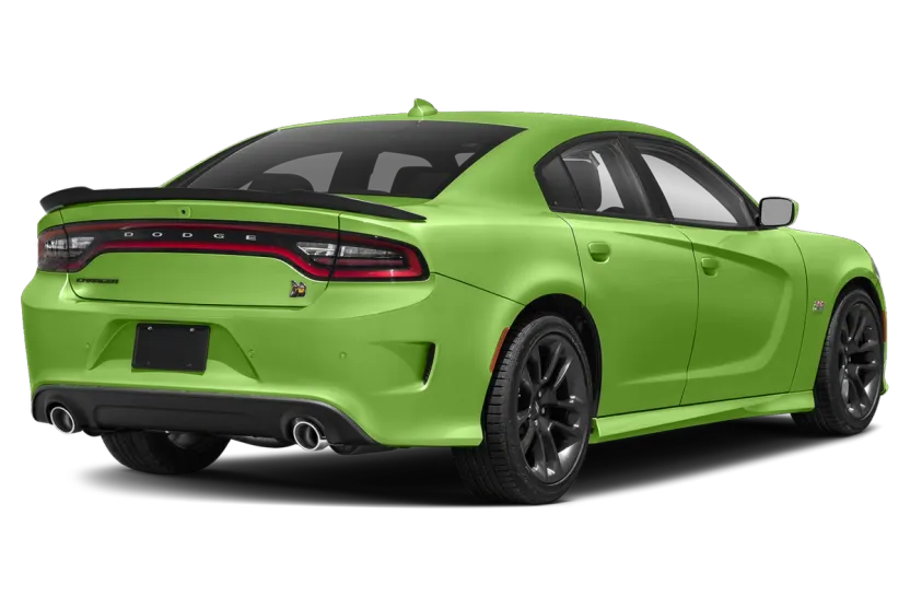 2023 Dodge Charger R/T Scat Pack photo 1
