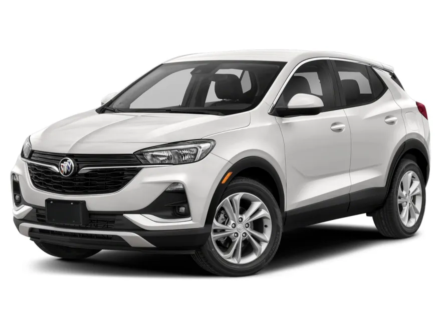 2023 Buick Encore GX Preferred photo 1