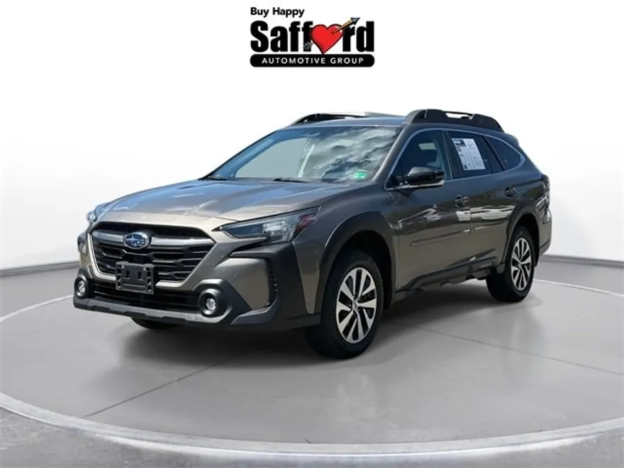 2023 Subaru Outback Premium photo 1