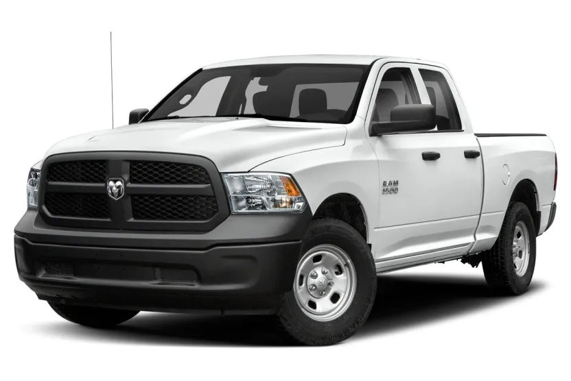 2023 Ram 1500 Classic Tradesman photo 1