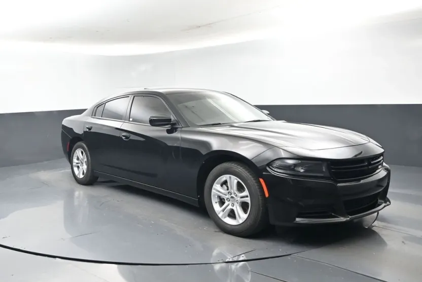 2023 Dodge Charger SXT photo 1