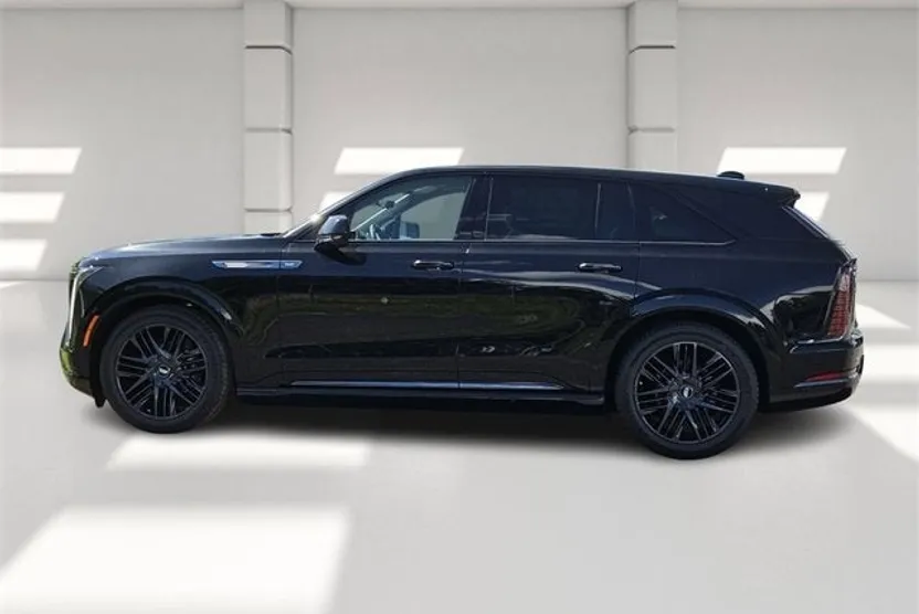 2025 Cadillac Escalade IQ Sport photo 1