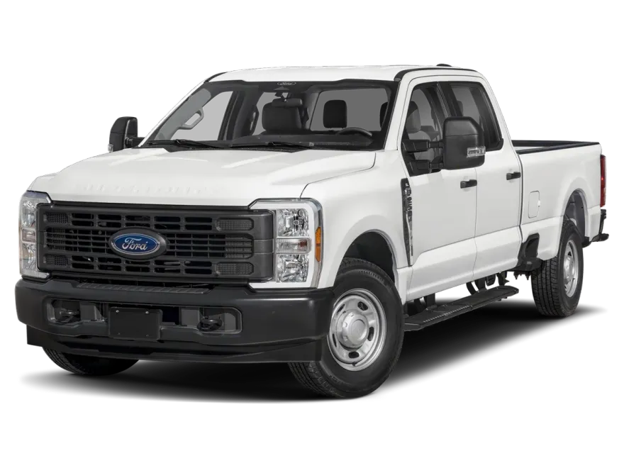 2025 Ford F-250 photo 1
