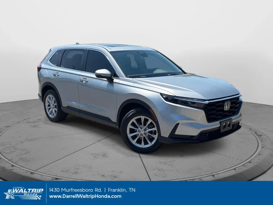 2023 Honda CR-V EX-L photo 1