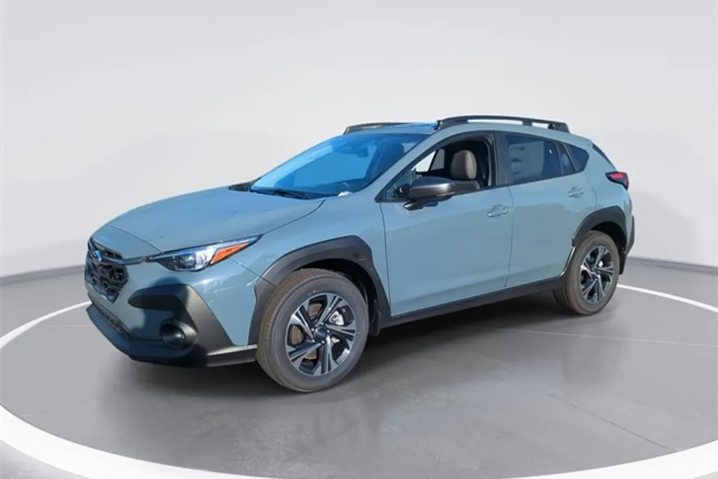 2025 Subaru Crosstrek Premium photo 1