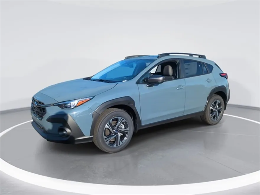 2025 Subaru Crosstrek Premium photo 1
