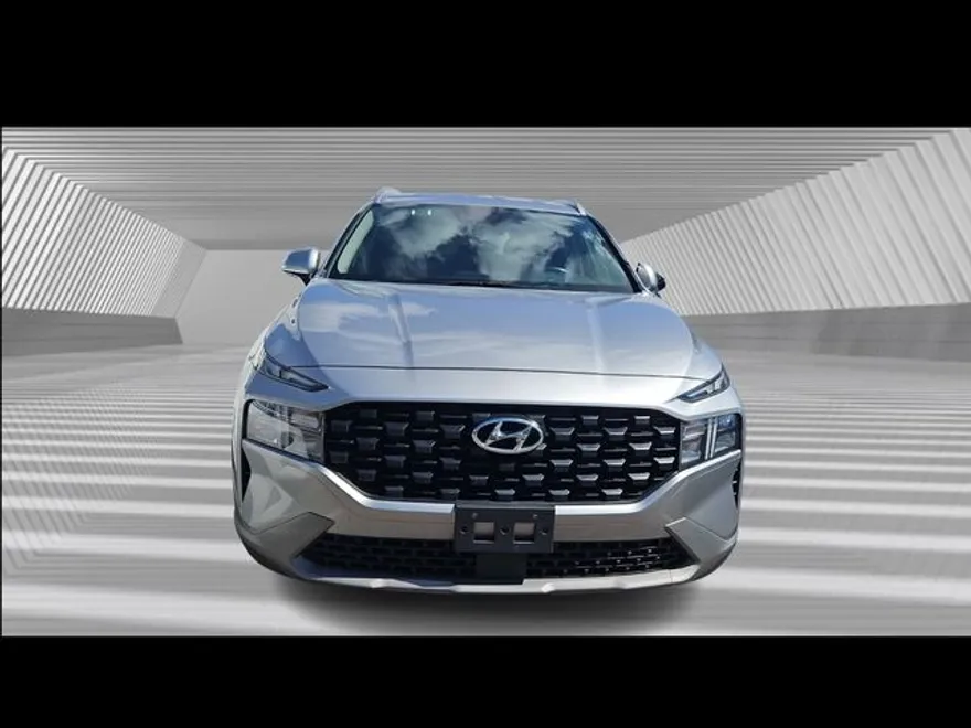 2023 Hyundai Santa Fe SEL photo 1