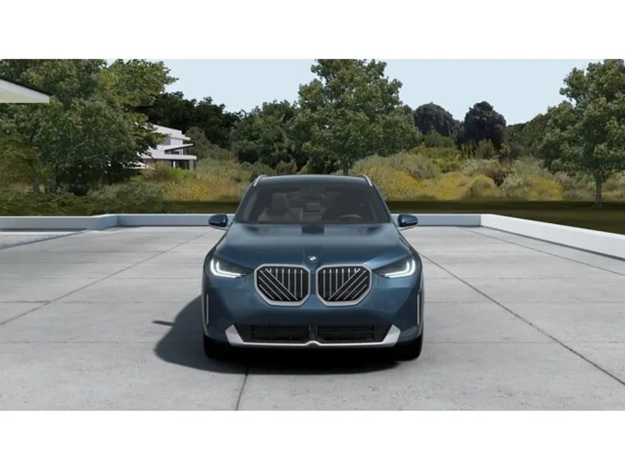 2025 Bmw X3 30x Drive photo 1