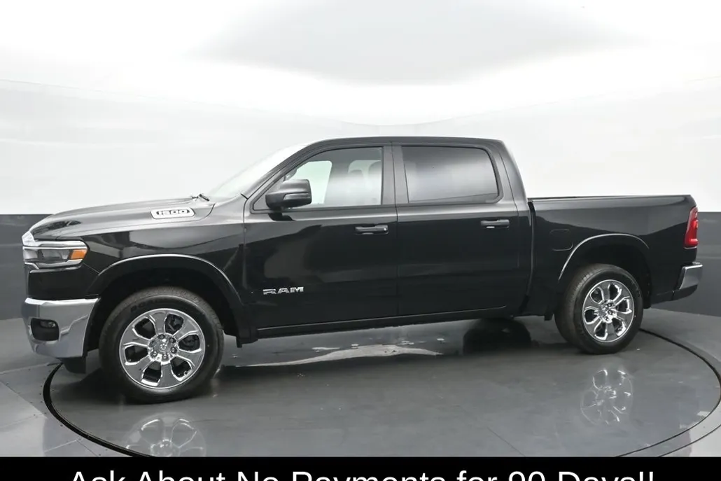 2026 Ram 1500 Big Horn Lone Star photo 1