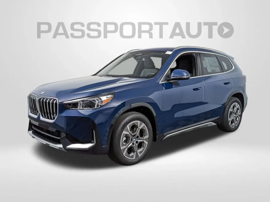 2026 Bmw X1 XDrive28i photo 1