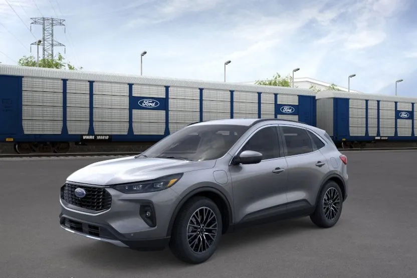 2025 Ford Escape Plug-In Hybrid Base photo 1