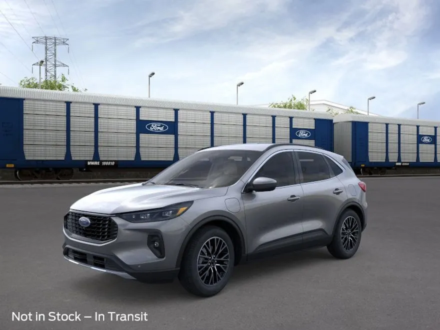 2025 Ford Escape Plug-In Hybrid Base photo 1
