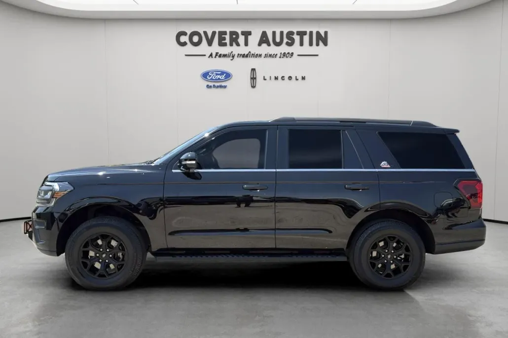 2023 Ford Expedition Timberline photo 1