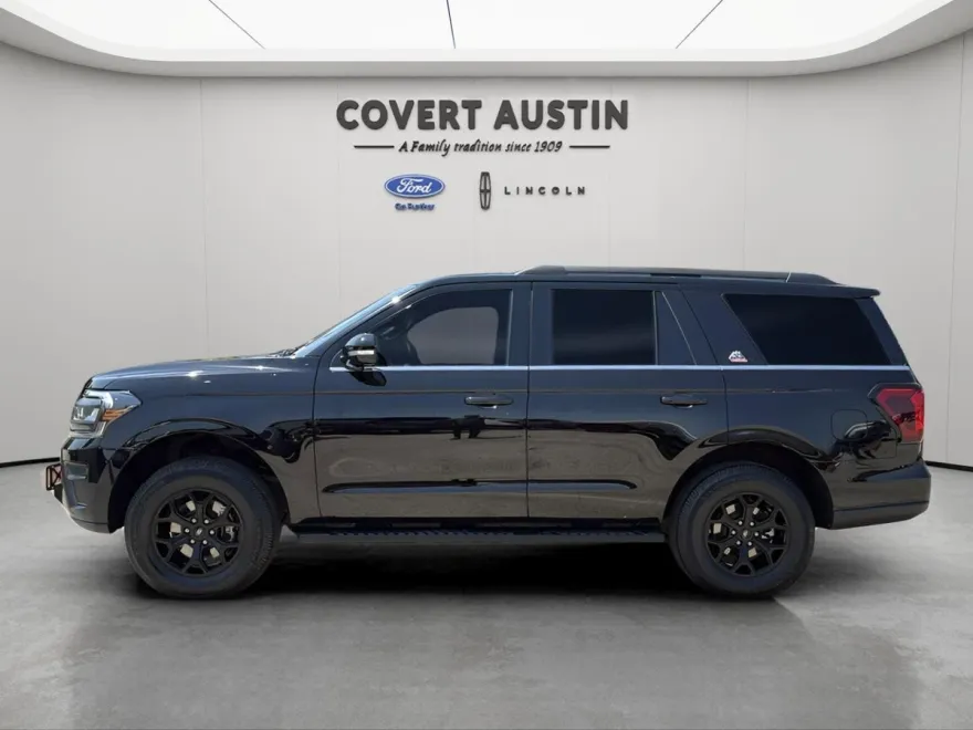 2023 Ford Expedition Timberline photo 1