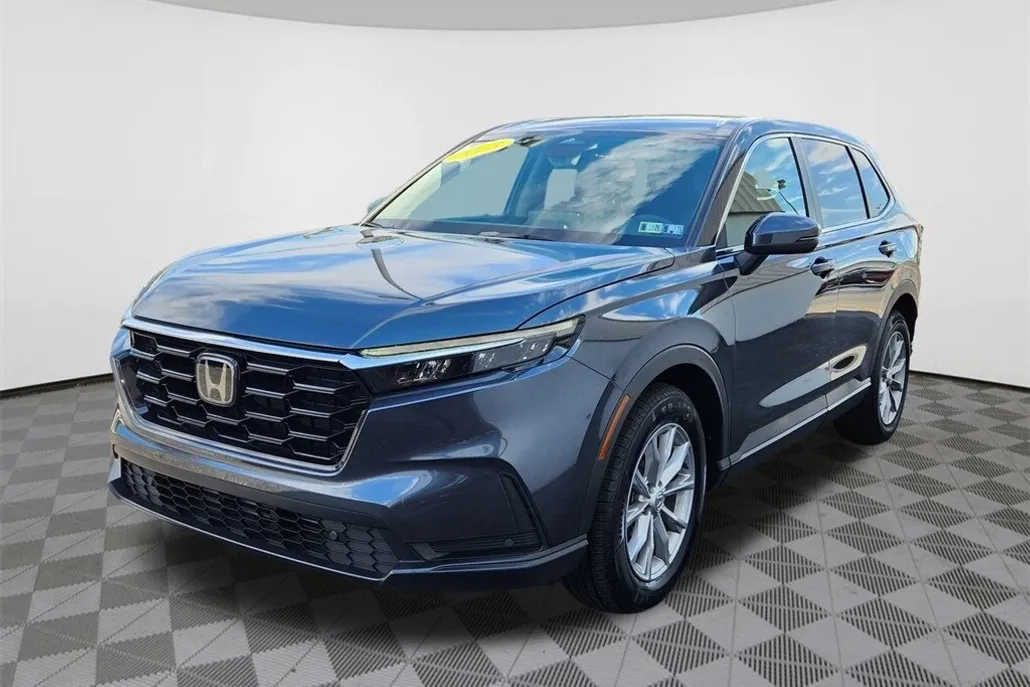 2023 Honda CR-V EX-L photo 1
