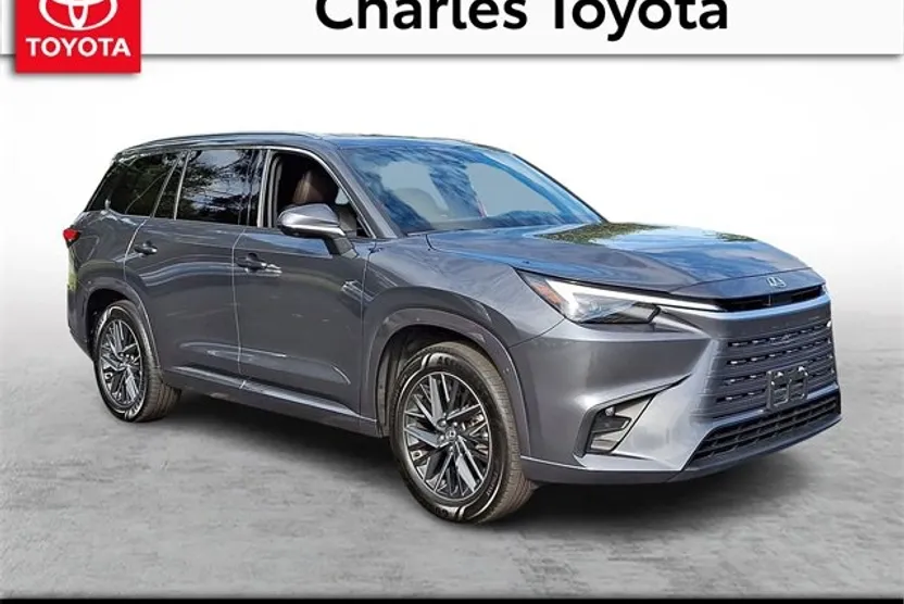 2024 Lexus TX 350 Premium photo 1