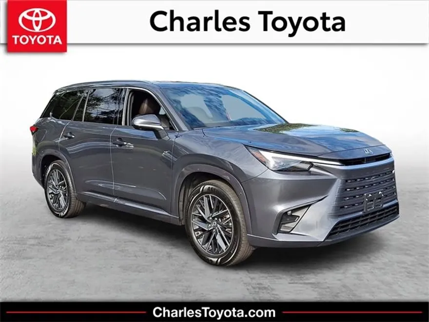 2024 Lexus TX 350 Premium photo 1