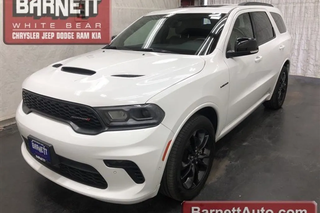 2023 Dodge Durango R/T Premium photo 1
