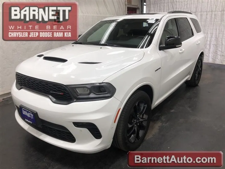 2023 Dodge Durango R/T Premium photo 1
