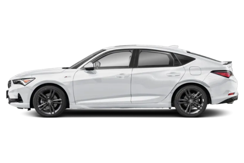2025 Acura Integra Base photo 1