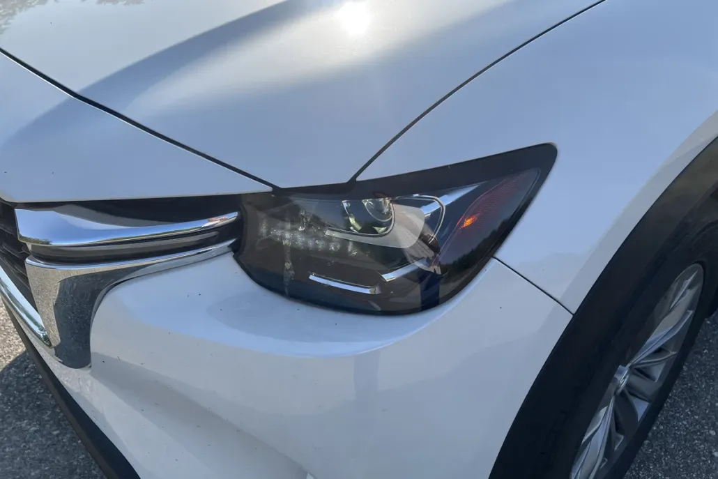 2024 Mazda CX-90 3.3 Turbo Select photo 1