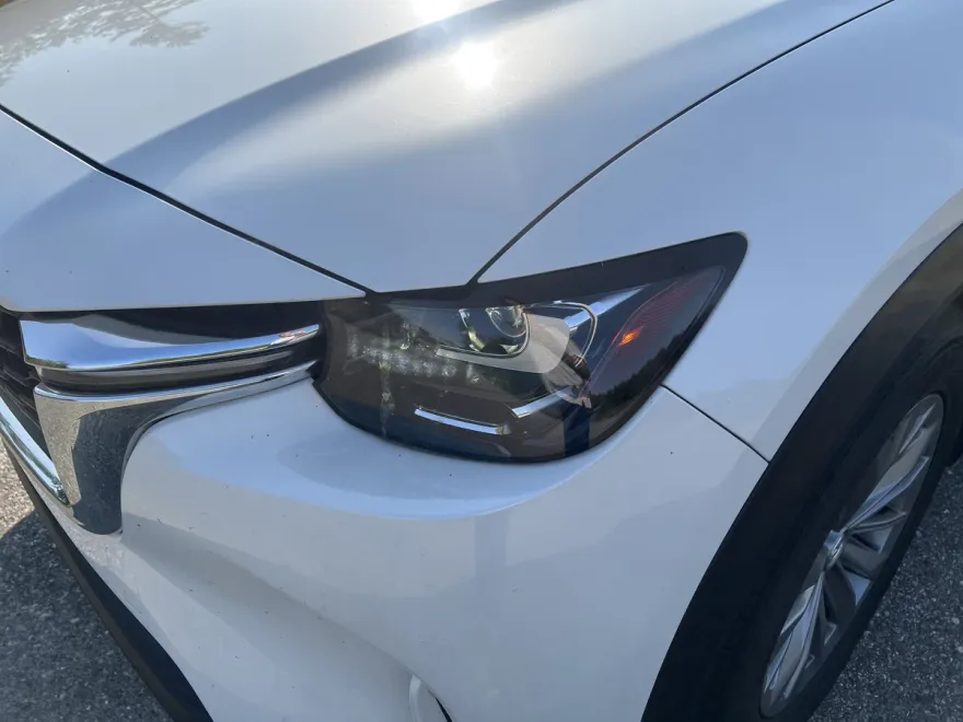 2024 Mazda CX-90 3.3 Turbo Select photo 1