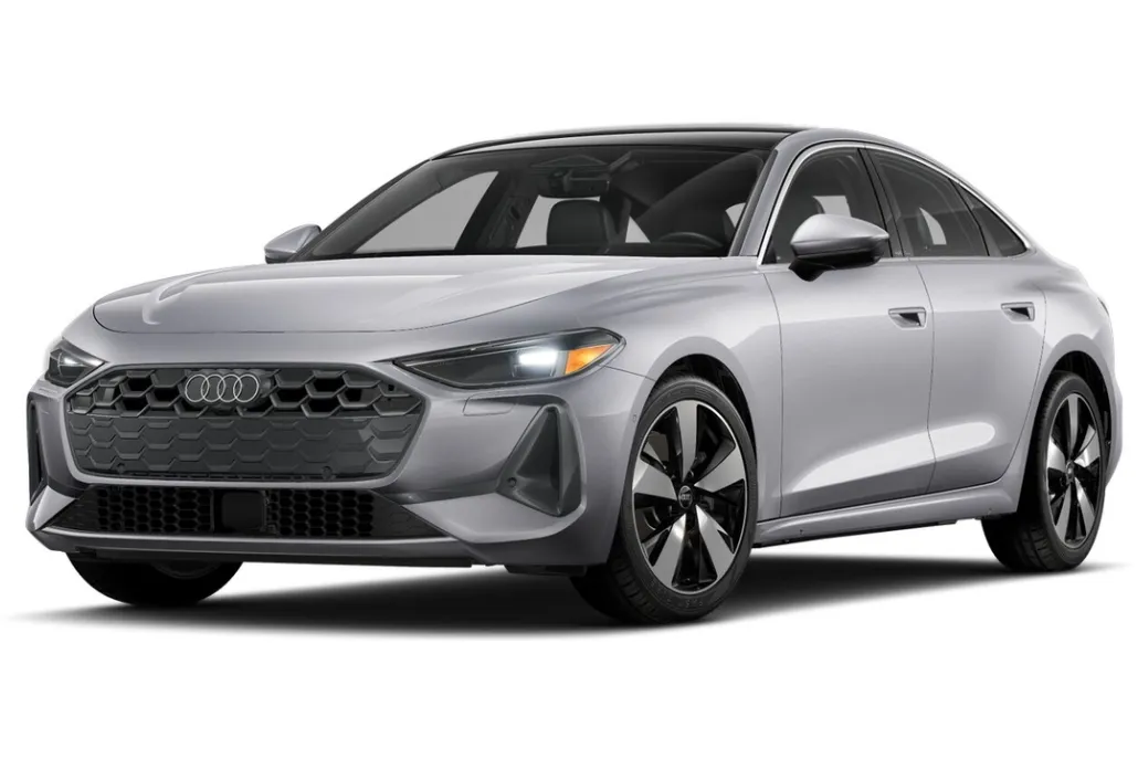 2025 Audi A5 Quattro Premium photo 1