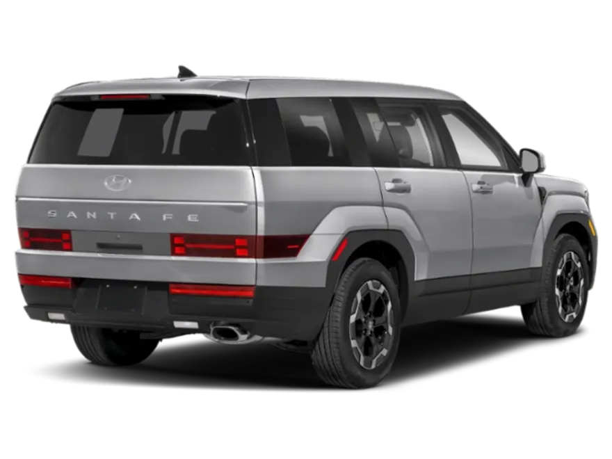 2026 Hyundai Santa Fe SE photo 1