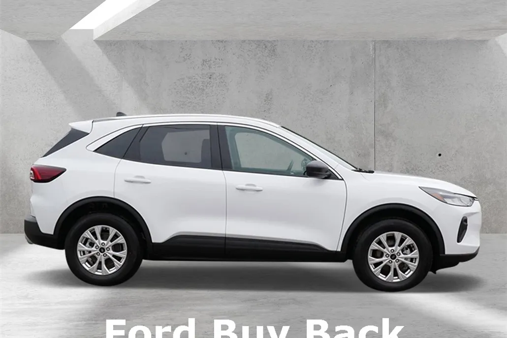 2024 Ford Escape Active photo 1