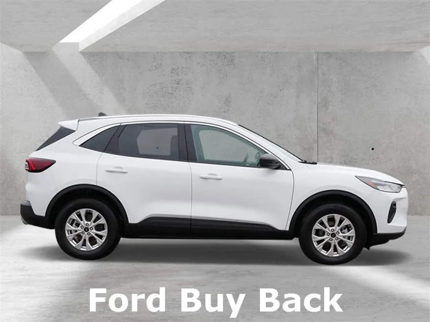 2024 Ford Escape Active photo 1
