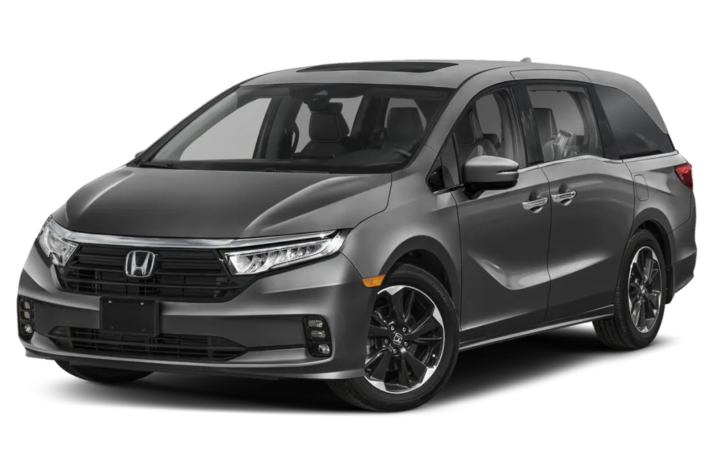 2024 Honda Odyssey Elite photo 1